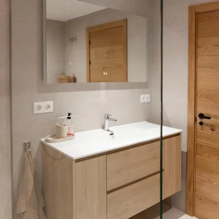 Beach, Garden&marina Apartamento *