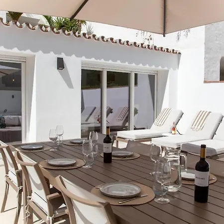Beach, Garden&marina Apartamento